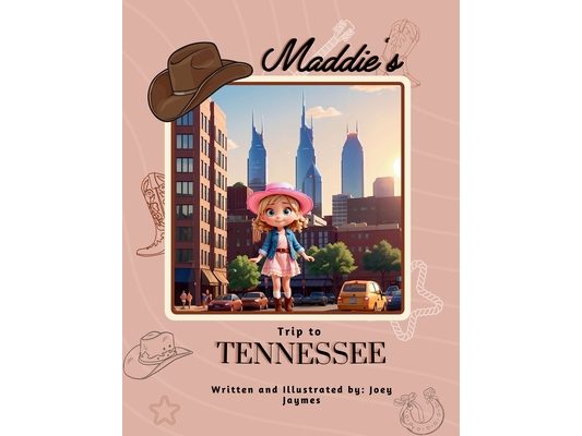 Maddie's Trip to Tennessee