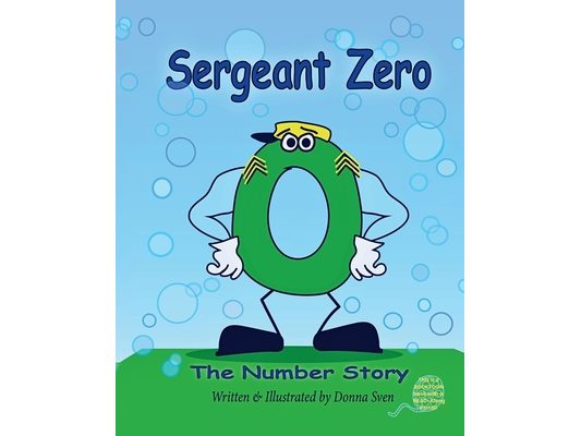 Sergeant Zero: The Number Story