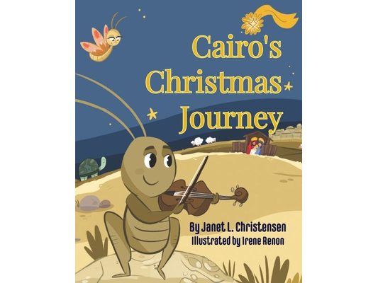 Cairo's Christmas Journey