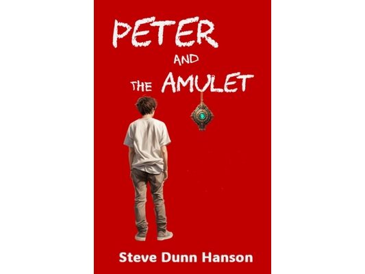 Peter and the Amulet: A Christmas Story