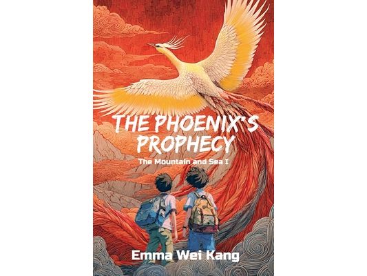 The Phoenix's Prophecy