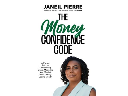 The Money CONFIDENCE CODE