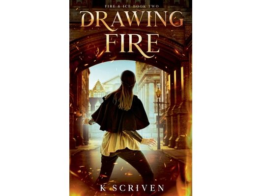 Drawing Fire