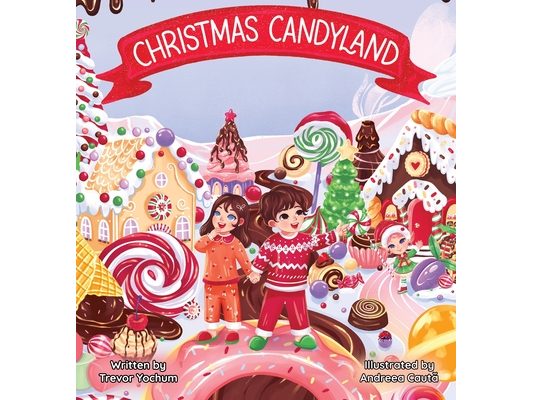 Christmas Candyland