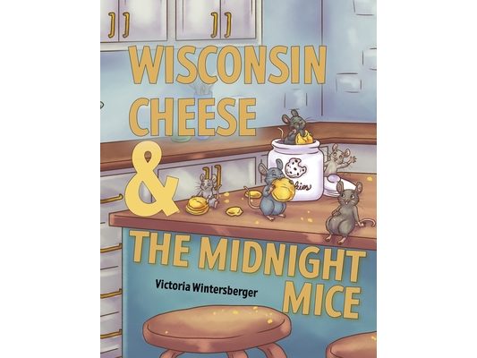 Wisconsin Cheese & The Midnight Mice