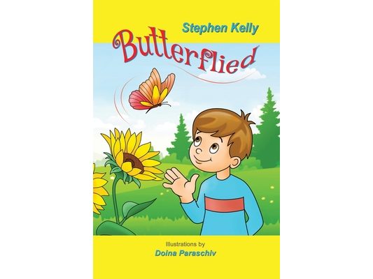 Butterflied