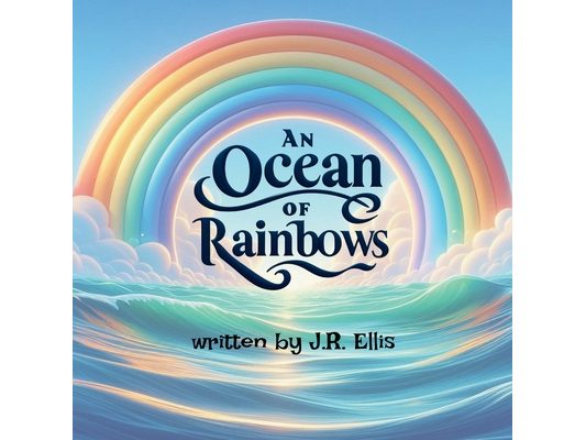 An Ocean of Rainbows