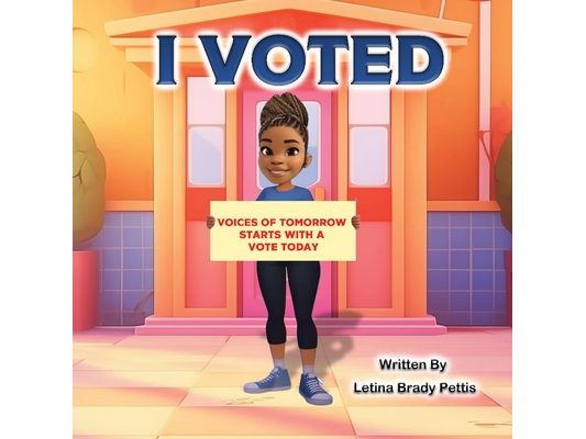I Voted