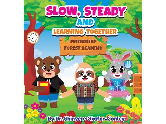 Slow, Steady, And Learning Together