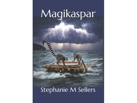 Magikaspar