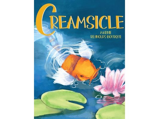 Creamsicle