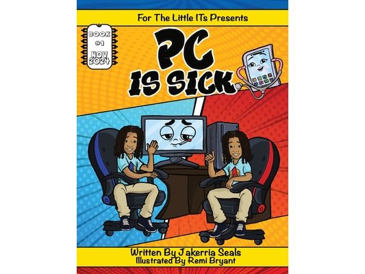 PC is Sick