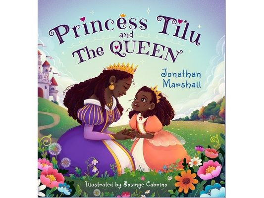 Princess Tilu and the Queen