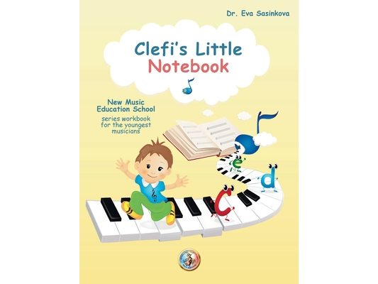 Clefi's Little Notebook