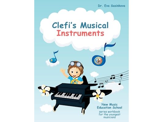 Clefi's Musical Instruments