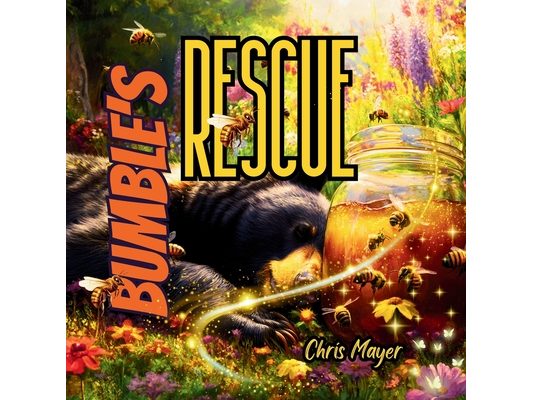 Bumble's Rescue: Animal Superpowers