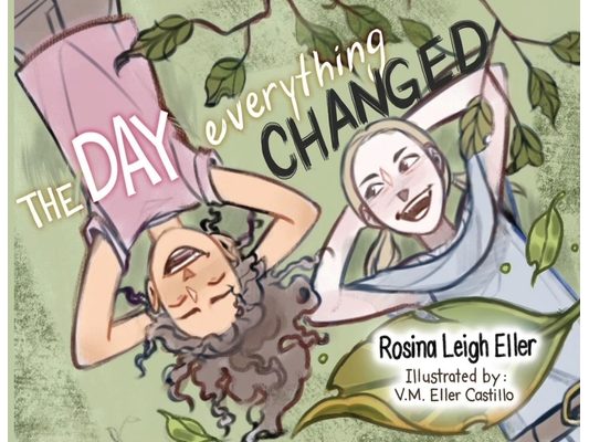 The Day Everything Changed
