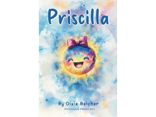 Priscilla