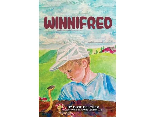 Winnifred