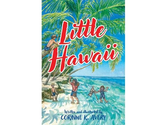 Little Hawaii