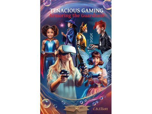 Tenacious Gaming: Armoring the Guardians