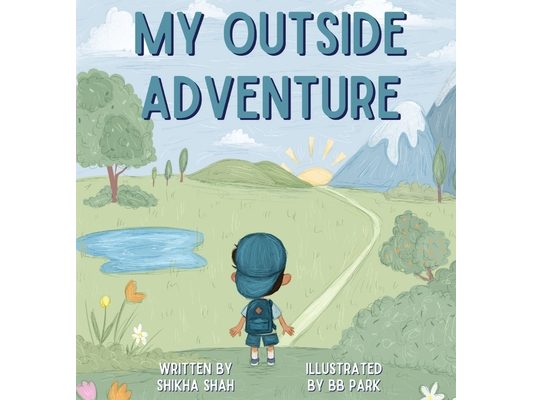 My Outside Adventure