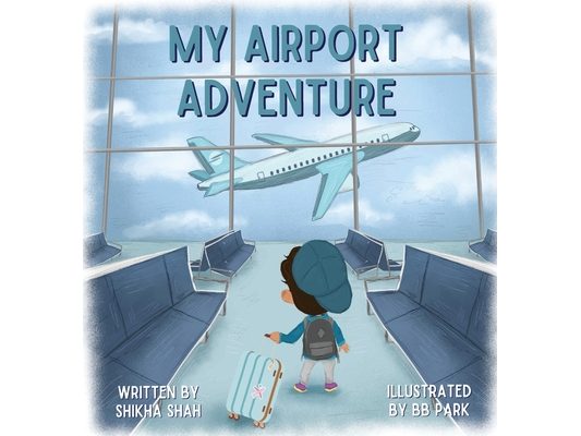 My Airport Adventure