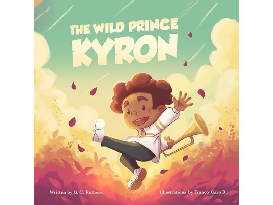 The Wild Prince Kyron