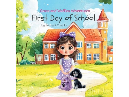 First Day of School