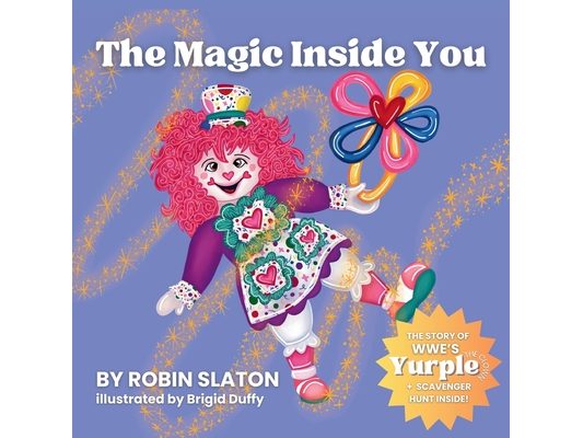 The Magic Inside You