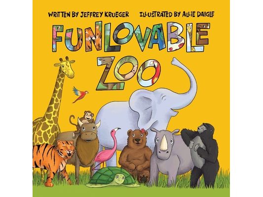 Funlovable Zoo