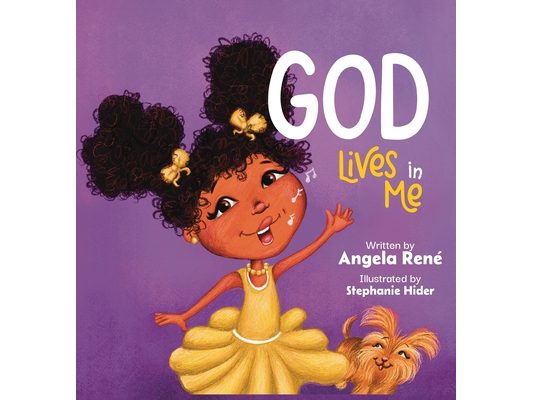 God Lives in Me