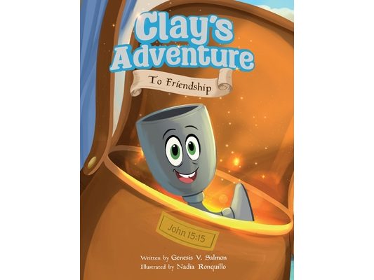 Clay´s Adventure to Friendship