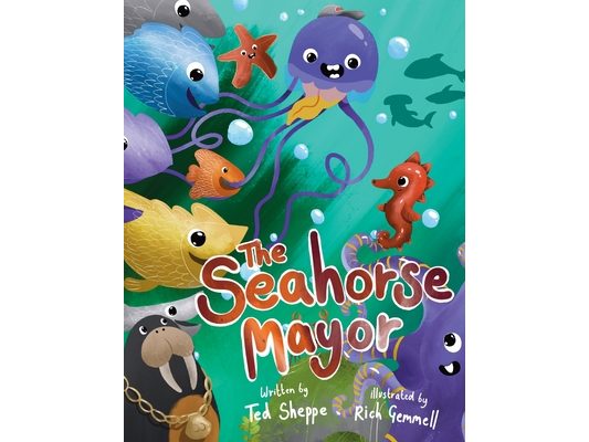 The Seahorse Mayor