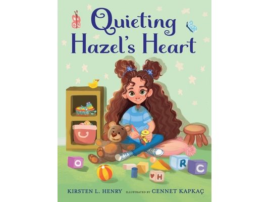 Quieting Hazel's Heart