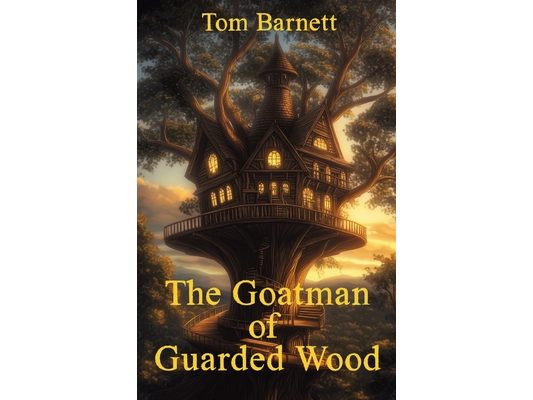 The Goatman of Guarded Wood