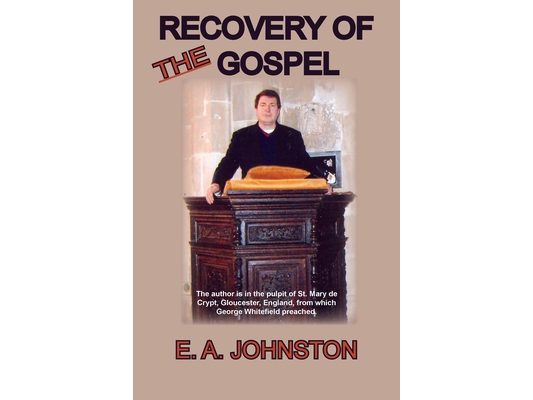 Recovery of the Gospel