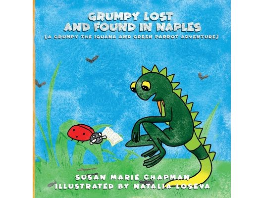 Grumpy Lost and Found in Naples