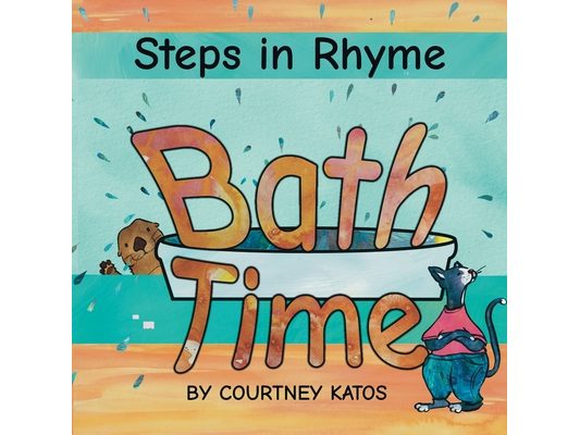Bath Time