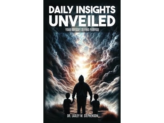 Daily Insights Unveiled: Your Odyssey to Find Purpose