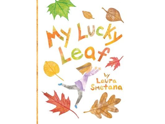 My Lucky Leaf