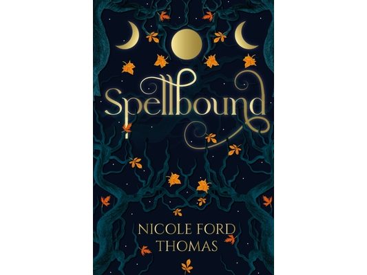 Spellbound