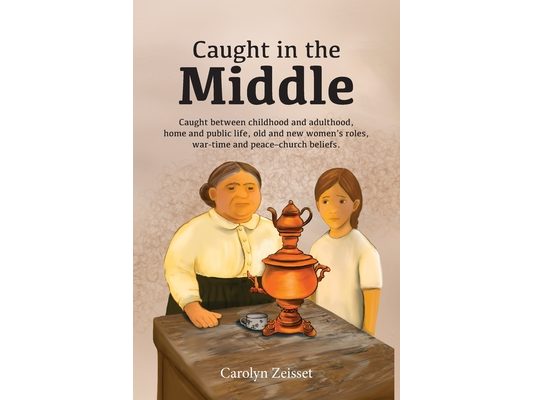 Caught in the Middle
