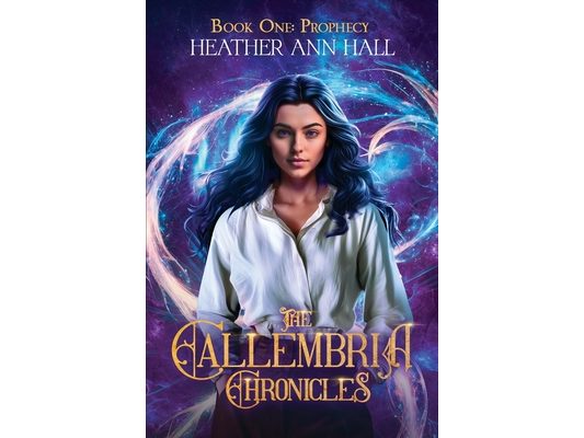 The Callembria Chronicles: Book One: Prophecy