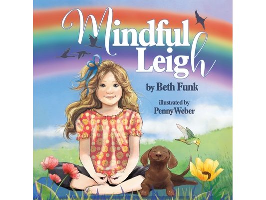 Mindful Leigh