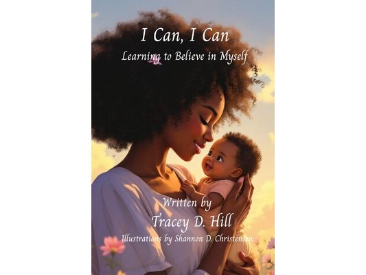 I CAN, I CAN Learning to Believe in Myself
