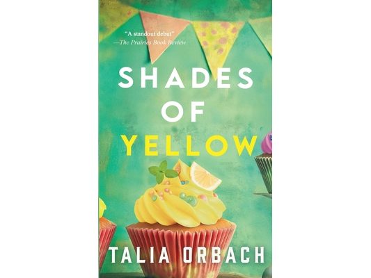 Shades of Yellow