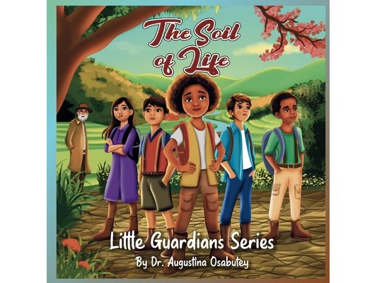 The Soil of Life