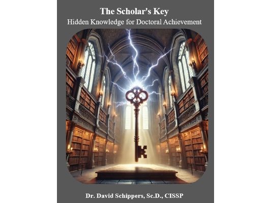 The Scholar's Key
