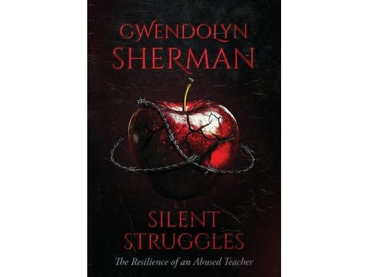 Silent Struggles: The Resilience of an Abused Teacher